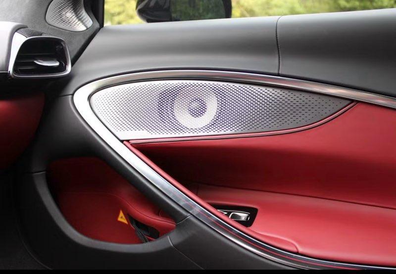 used 2023 McLaren Artura car, priced at $204,980