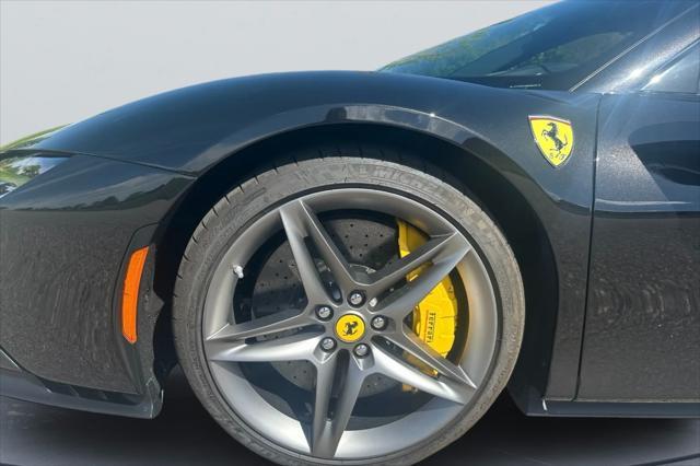 used 2021 Ferrari SF90 Stradale car, priced at $416,999