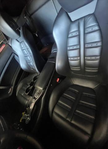 used 2010 Ferrari California car, priced at $94,900