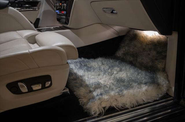 used 2020 Rolls-Royce Phantom car, priced at $360,000