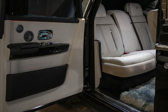 used 2020 Rolls-Royce Phantom car, priced at $360,000