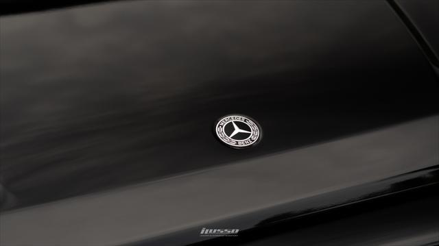 used 2022 Mercedes-Benz G-Class car