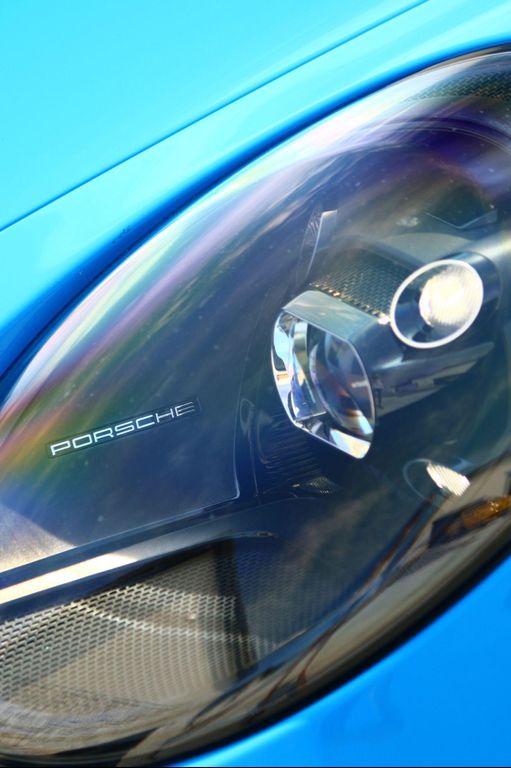 used 2023 Porsche 911 car, priced at $199,000