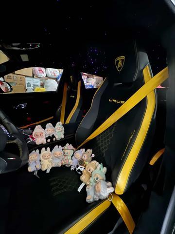 used 2023 Lamborghini Urus car, priced at $309,900
