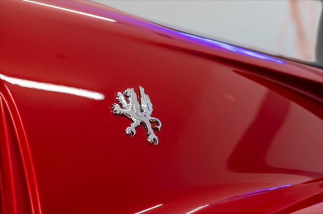 used 2021 Chevrolet Corvette car, priced at $1,350,000