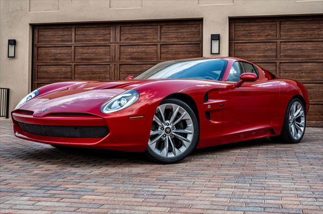 used 2021 Chevrolet Corvette car, priced at $1,350,000