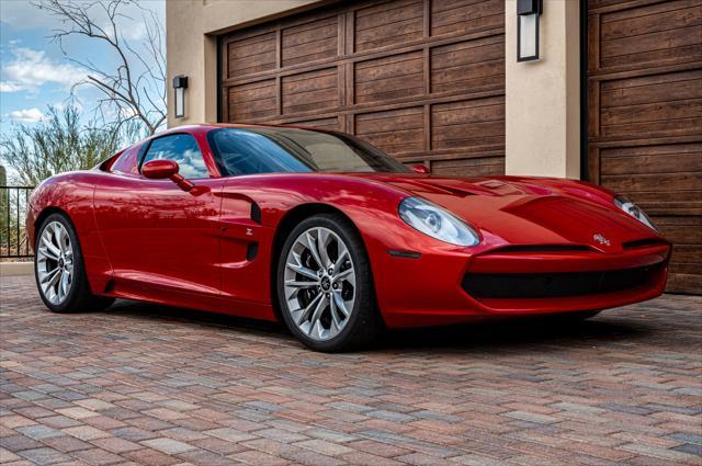 used 2021 Chevrolet Corvette car, priced at $1,350,000