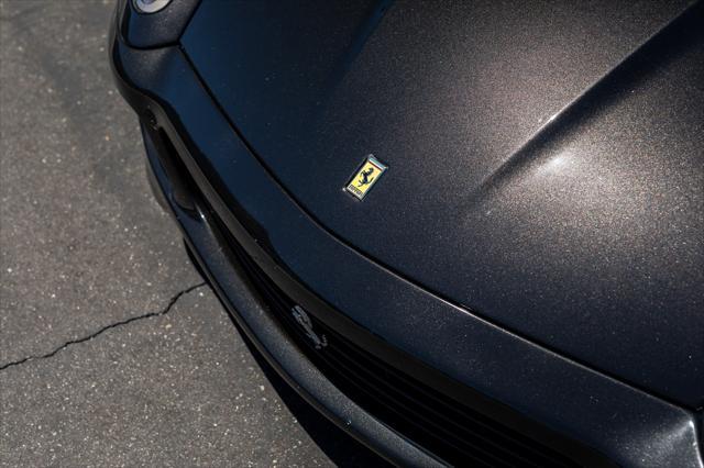 used 2007 Ferrari 599 GTB Fiorano car, priced at $146,900