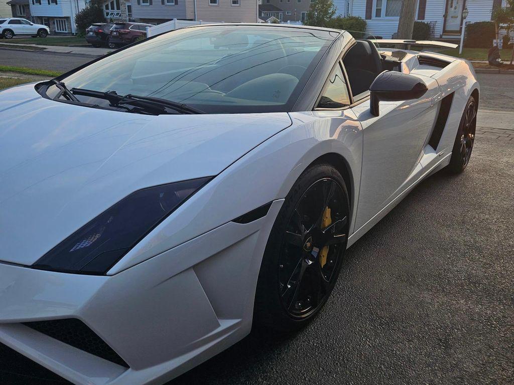 used 2013 Lamborghini Gallardo car, priced at $144,990