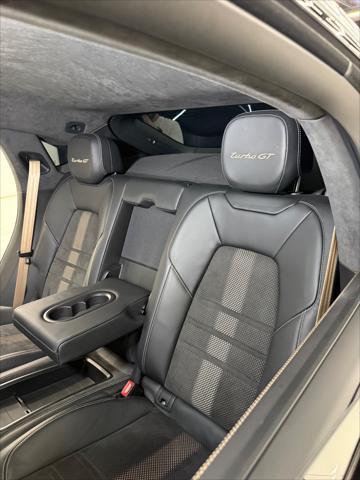 used 2022 Porsche Cayenne car, priced at $182,900