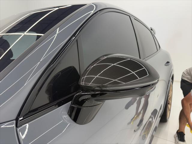 used 2022 Porsche Cayenne car, priced at $182,900