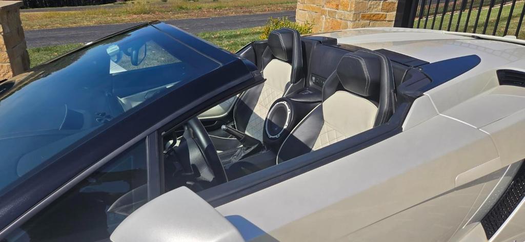 used 2011 Lamborghini Gallardo car, priced at $159,980