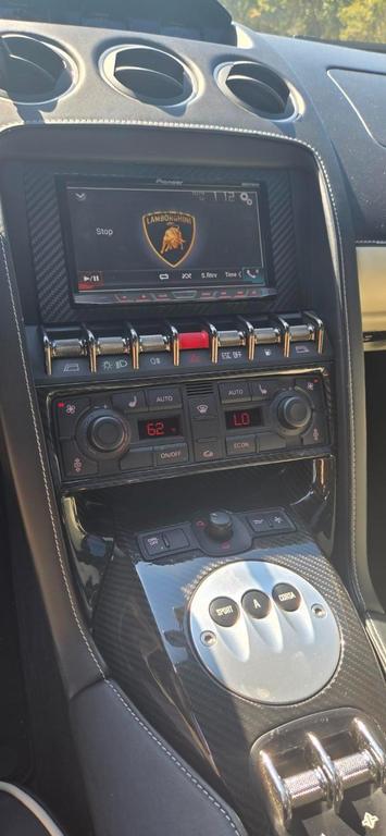 used 2011 Lamborghini Gallardo car, priced at $159,980