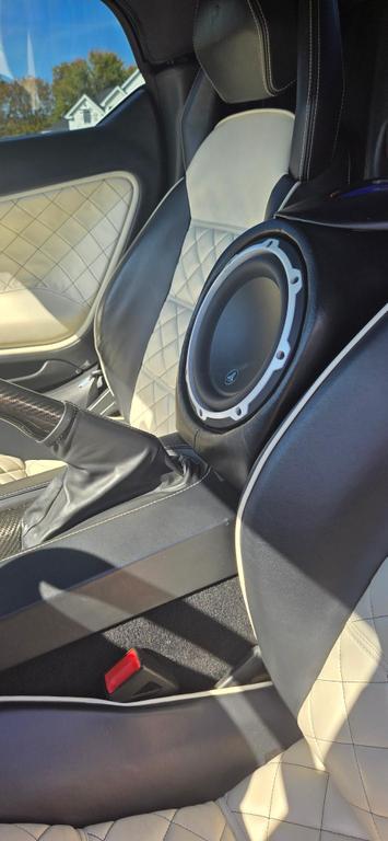 used 2011 Lamborghini Gallardo car, priced at $159,980