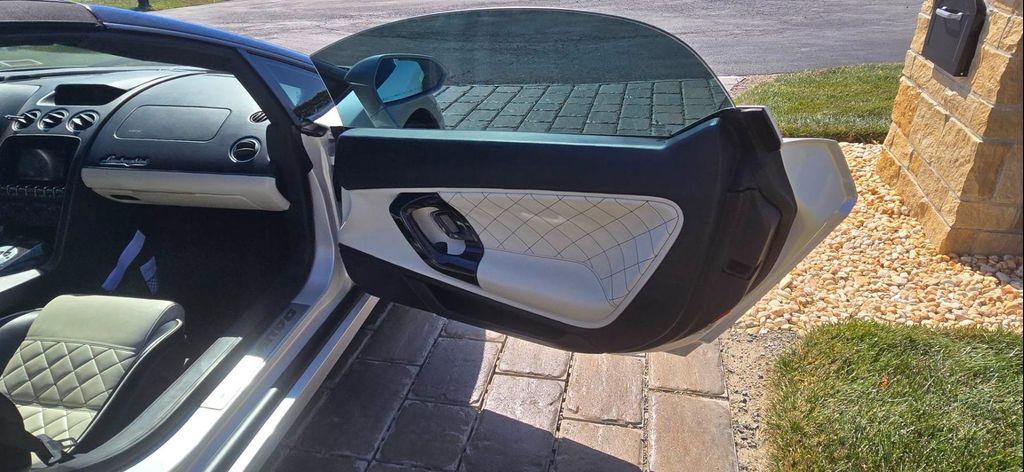 used 2011 Lamborghini Gallardo car, priced at $159,980