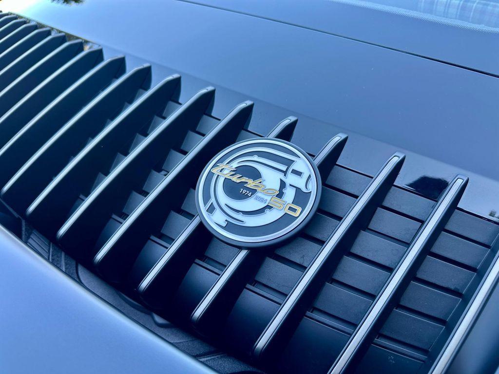 used 2025 Porsche 911 car, priced at $384,900