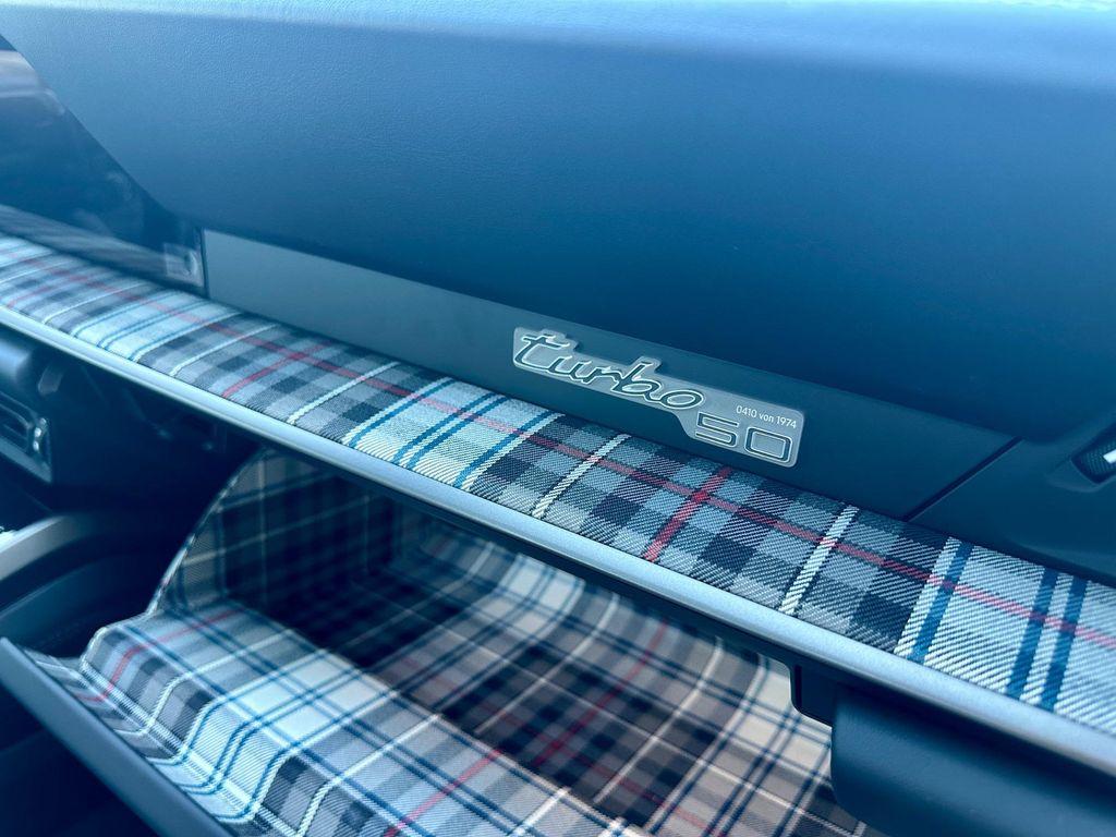 used 2025 Porsche 911 car, priced at $384,900