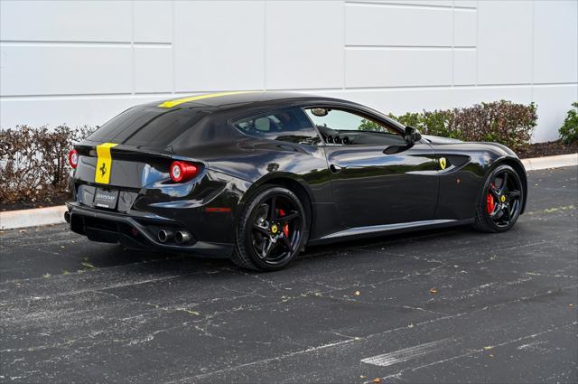 used 2013 Ferrari FF car, priced at $118,900