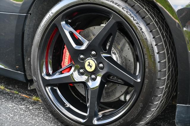 used 2013 Ferrari FF car, priced at $118,900