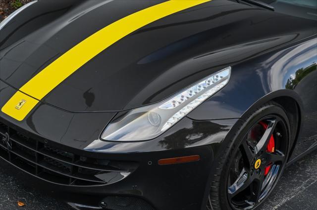 used 2013 Ferrari FF car, priced at $118,900