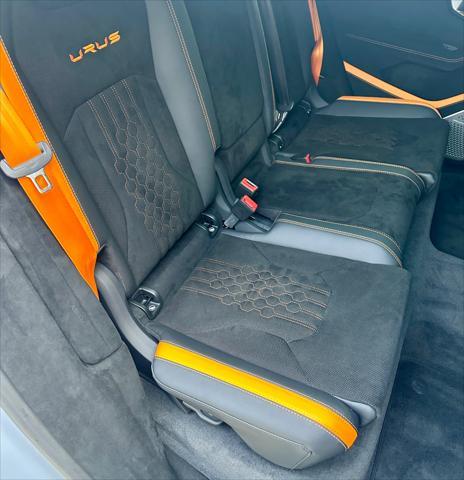 used 2024 Lamborghini Urus car, priced at $319,900