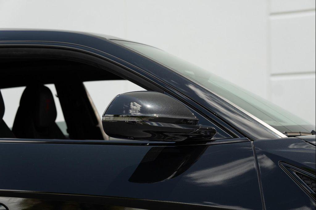 used 2020 Lamborghini Urus car, priced at $189,000