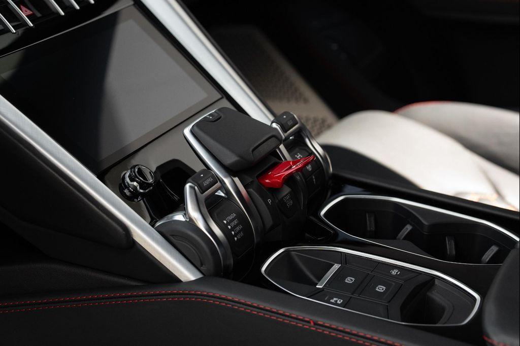 used 2020 Lamborghini Urus car, priced at $189,000