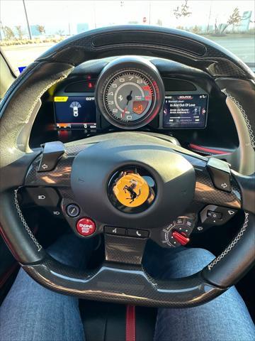 used 2019 Ferrari 812 Superfast car, priced at $347,900