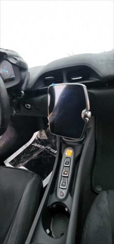 used 2025 McLaren Artura car, priced at $324,999