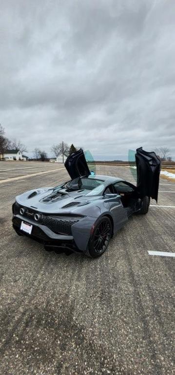 used 2025 McLaren Artura car, priced at $324,999