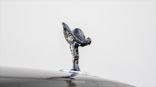 used 2021 Rolls-Royce Wraith car