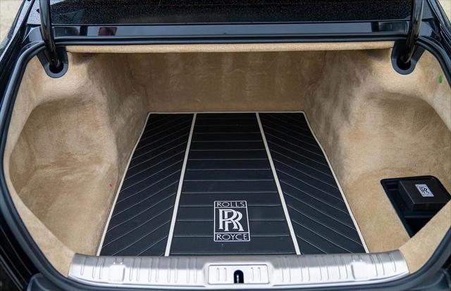 used 2010 Rolls-Royce Ghost car, priced at $94,900