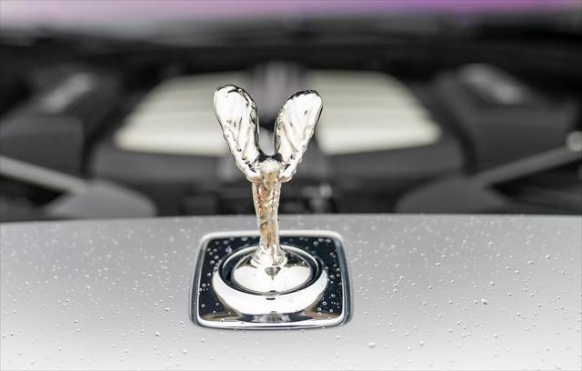 used 2010 Rolls-Royce Ghost car, priced at $94,900