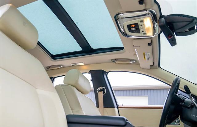 used 2010 Rolls-Royce Ghost car, priced at $94,900