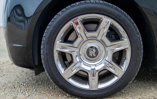 used 2010 Rolls-Royce Ghost car, priced at $94,900
