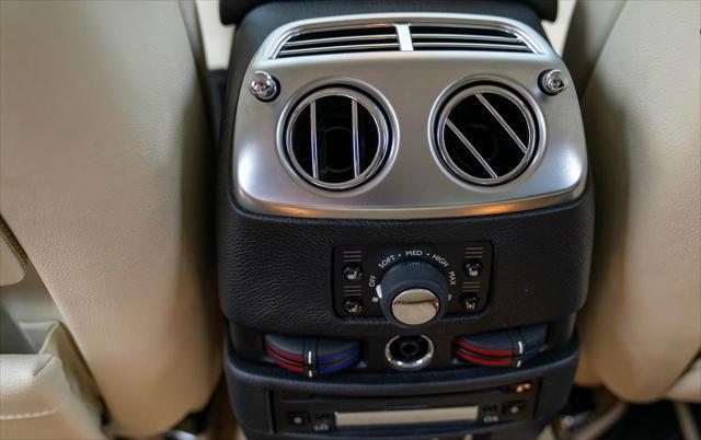 used 2010 Rolls-Royce Ghost car, priced at $94,900