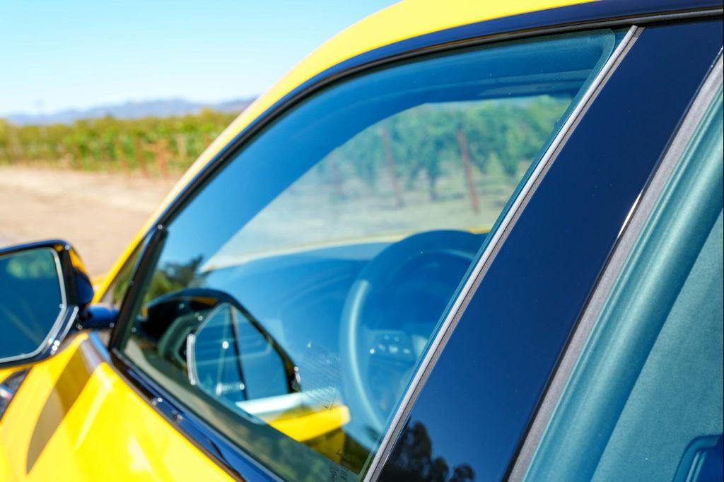 used 2025 Lamborghini Urus car, priced at $349,980