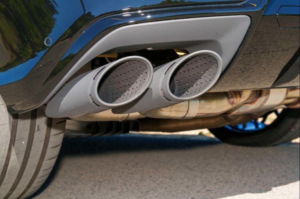 used 2025 Lamborghini Urus car, priced at $349,980