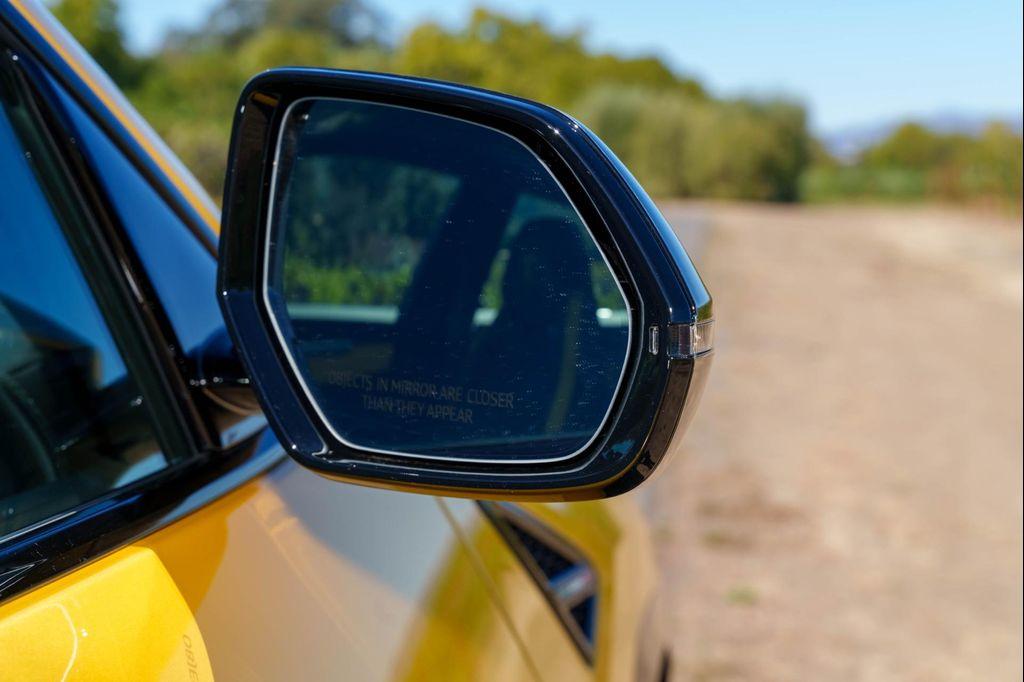 used 2025 Lamborghini Urus car, priced at $349,980