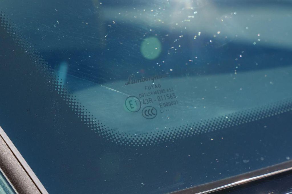 used 2025 Lamborghini Urus car, priced at $349,980