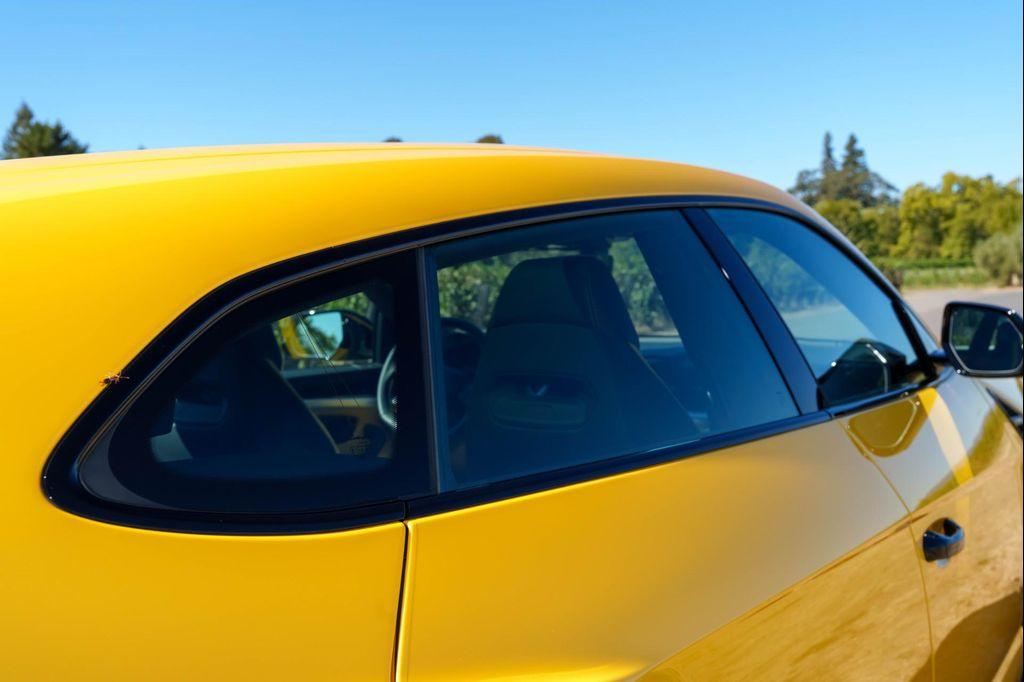 used 2025 Lamborghini Urus car, priced at $349,980