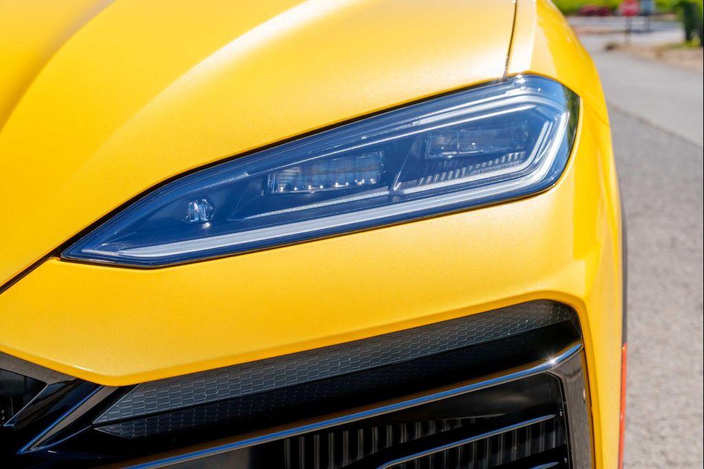 used 2025 Lamborghini Urus car, priced at $349,980