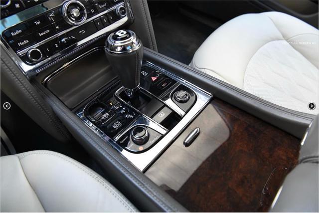 used 2017 Bentley Mulsanne car, priced at $164,900