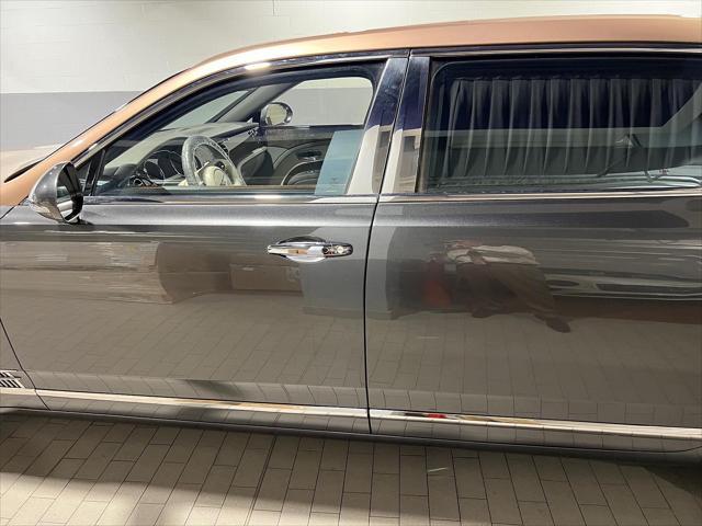 used 2017 Bentley Mulsanne car, priced at $164,900