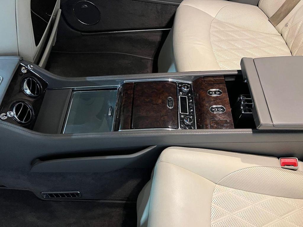 used 2017 Bentley Mulsanne car, priced at $164,900