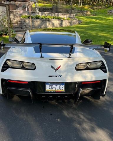 used 2019 Chevrolet Corvette car, priced at $165,000