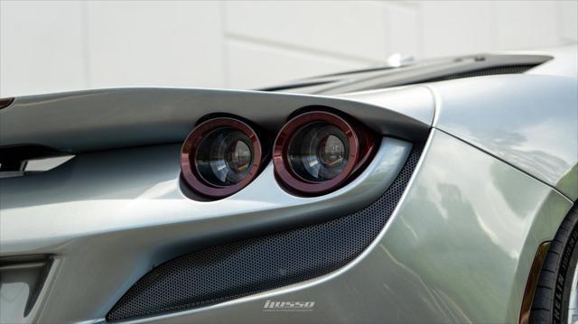 used 2020 Ferrari F8 Tributo car, priced at $304,900