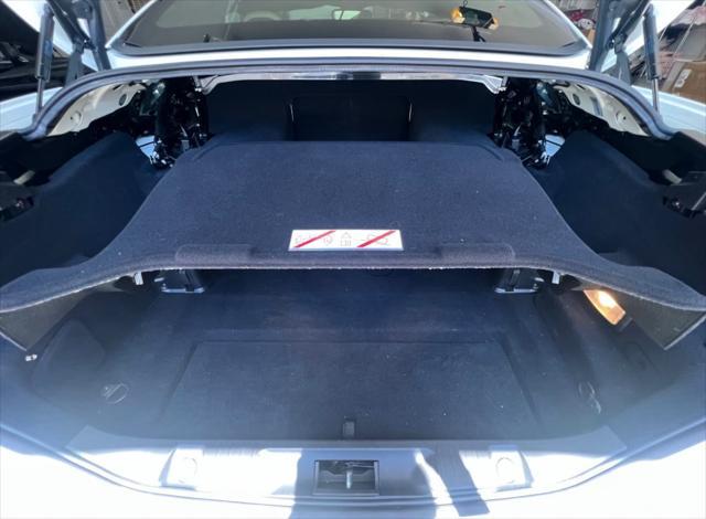 used 2015 Ferrari California car, priced at $149,900