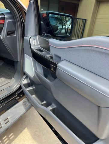 used 2023 Ford F-150 car, priced at $129,900