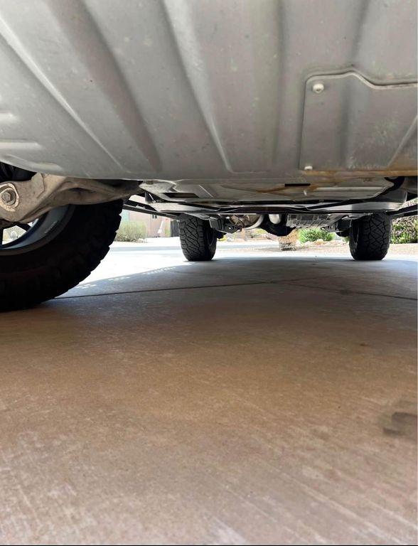 used 2023 Ford F-150 car, priced at $129,900